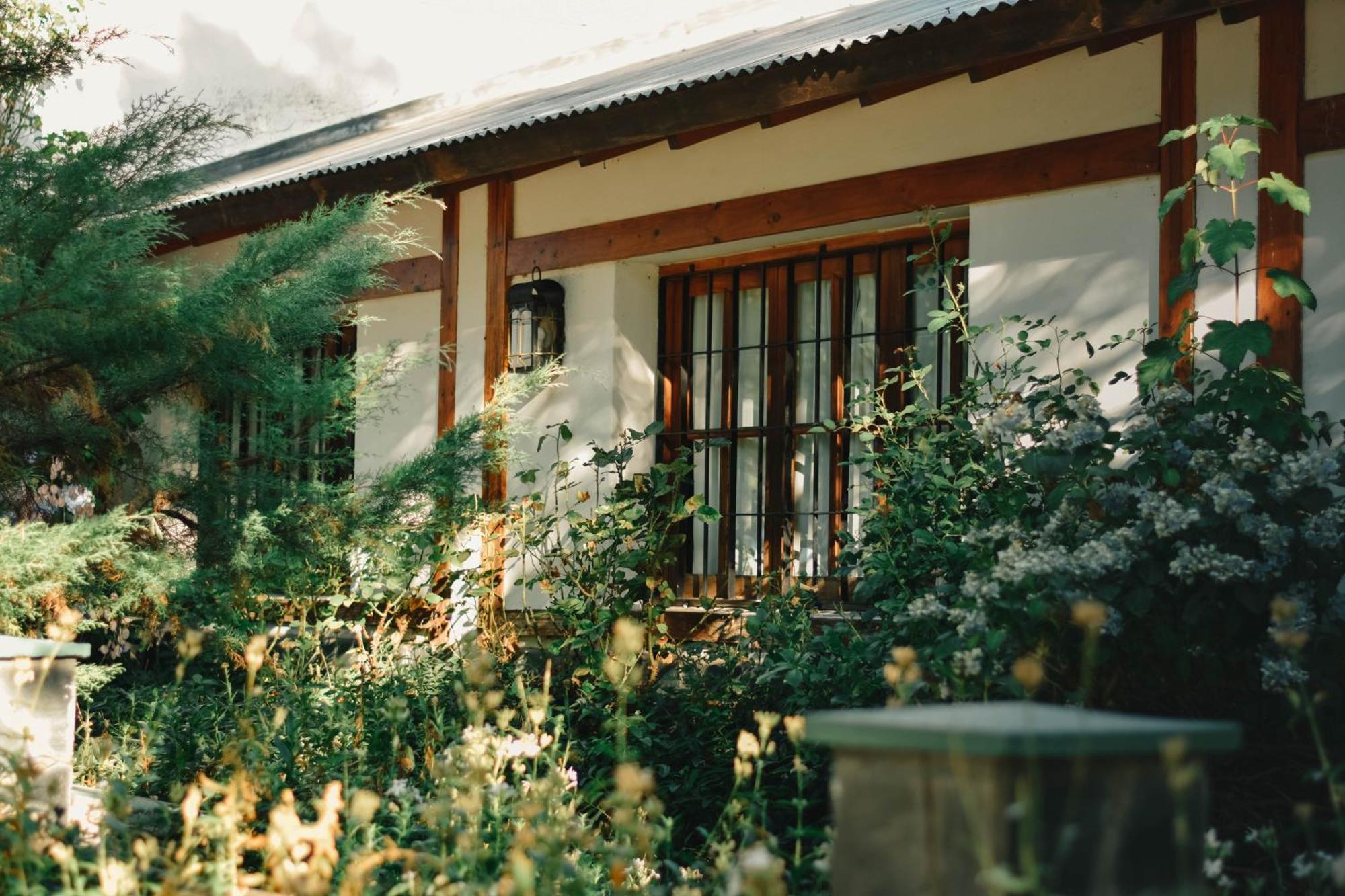 Hotel Turismo San Martín de los Andes Exterior foto
