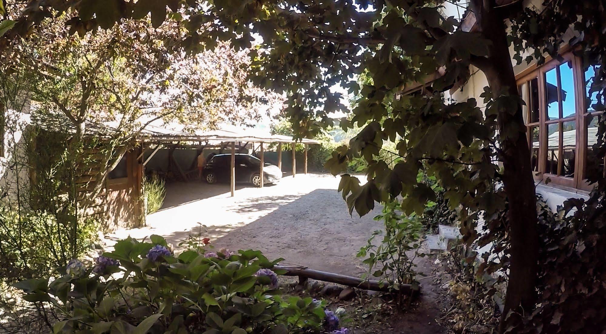 Hotel Turismo San Martín de los Andes Exterior foto